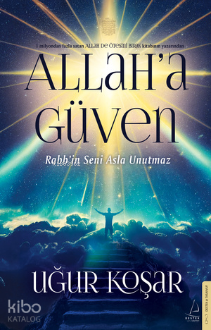 Allah’a Güven