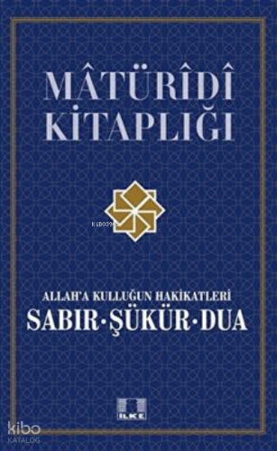 "Allah’a Kulluğun Hakikatleri Sabır, Şükür ve Dua / Doç. Dr. Mustafa Selim Yılmaz"
