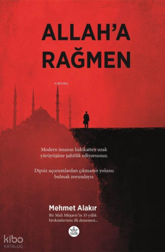 Allah’a Rağmen