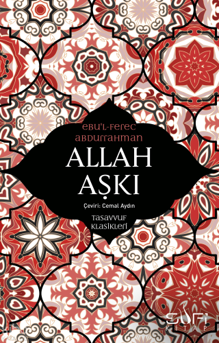 Allah Aşkı | İbnul Cevzi | Sufi Kitap