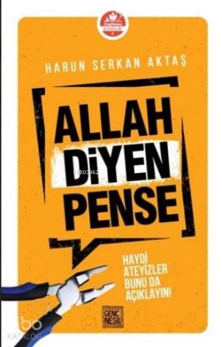 Allah Diyen Pense