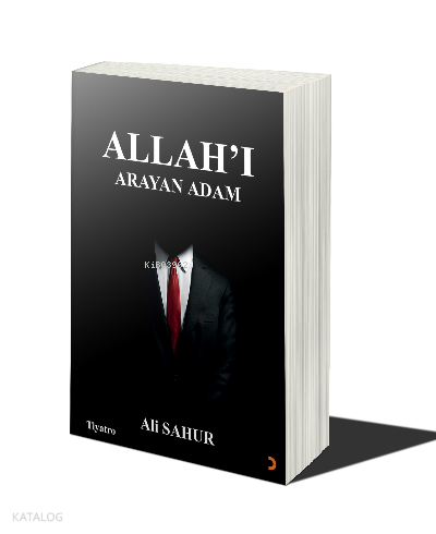 Allah’ı Arayan Adam