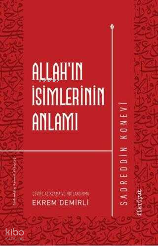 Allah’ın İsimlerinin Anlamı