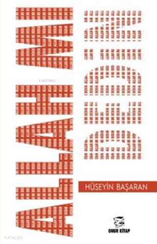 Allah mı Dedin | Hüseyin Başaran | Onur Kitap