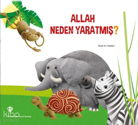 Allah Neden Yaratmış ?