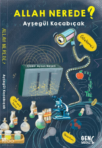 Allah Nerede ?