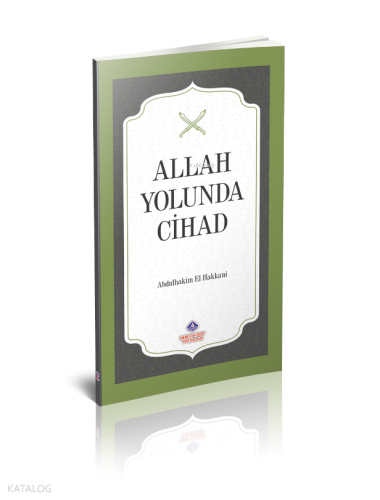Allah Yolunda Cihad