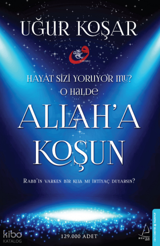 Allah'a Koşun