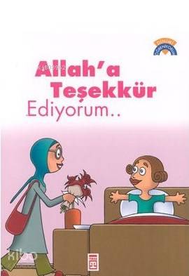 Allah'a Teşekkür Ediyorum