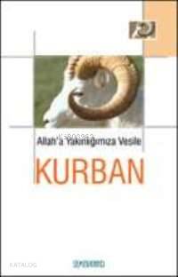 Allah'a Yakınlığımıza Vesile| Kurban | Hasip Asutay | Semerkand Yayınl