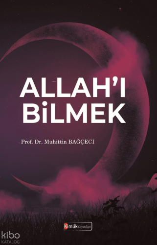 Allah'ı Bilmek
