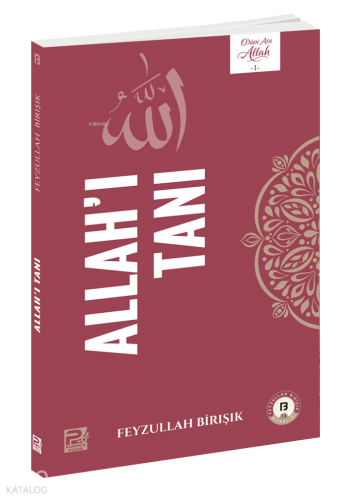 Allah'ı Tanı | Feyzullah Birışık | Karınca & Polen Yayınları