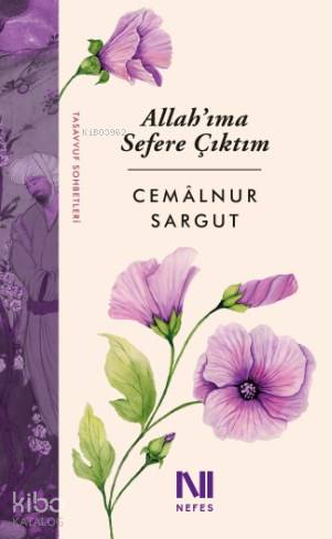 Allah'ıma Sefere Çıktım