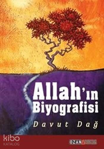 Allah'ın Biyografisi