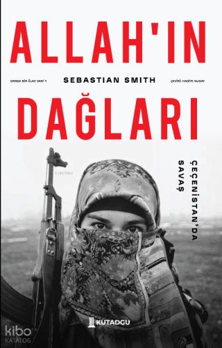 Allah'ın Dağları - Çeçenistan'da Savaş;Orada Bir Ülke Var 1 | Sebastia