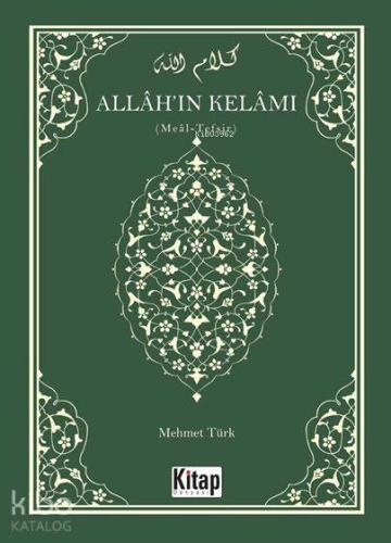 Allah'ın Kelamı Meal-Tefsir