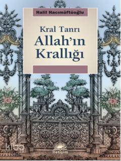 Allah'ın Krallığı: Kral Tanrı