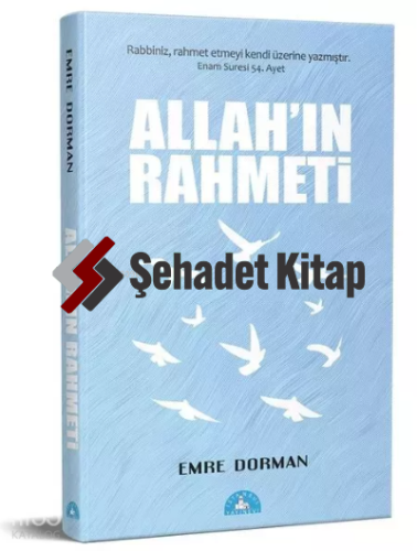 Allah'ın Rahmeti