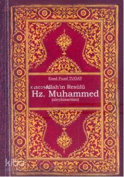 Allah'ın Resülü Hz. Muhammed