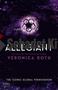 Allegiant (Divergent Trilogy, Book 3)