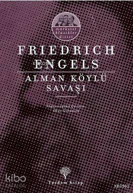 Alman Köylü Savaşı | Friedrich Engels | Yordam Kitap