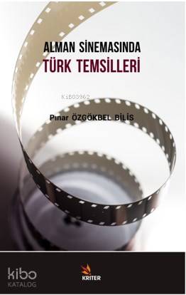 Alman Sinamasında Türk Temsilleri