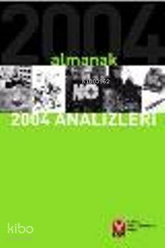 Almanak 2004 Analizleri