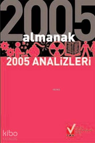 Almanak 2005 Analizleri