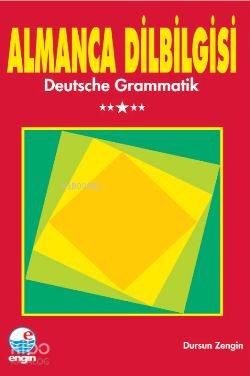 Almanca Dilbilgisi