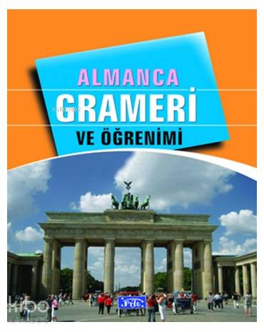 Almanca Grameri ve Öğrenimi