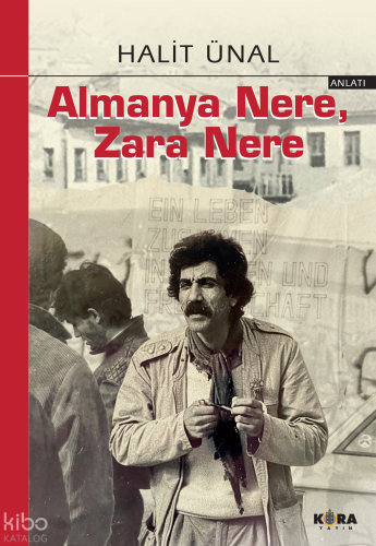 Almanya Nere, Zara Nere