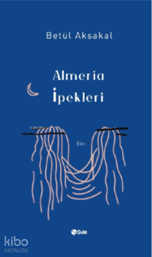 Almeria İpekleri