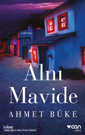 Alnı Mavide