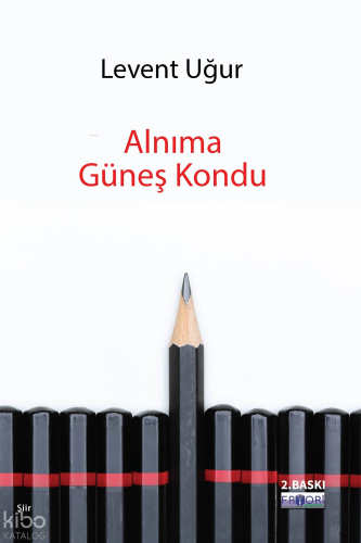 Alnıma Güneş Kondu