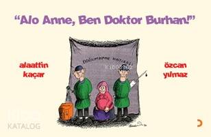 Alo Anne Ben Doktor Burhan