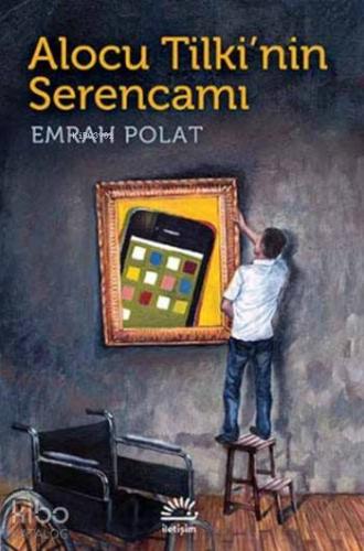 Alocu Tilki'nin Serencamı