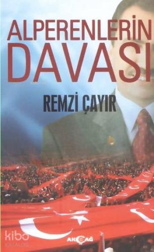 Alperenlerin Davası