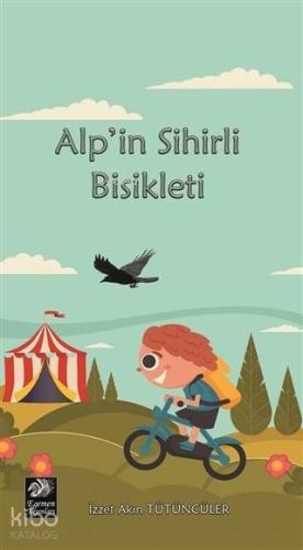 Alp'in Sihirli Bisikleti