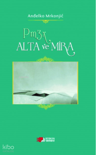 Alta Ve Mira