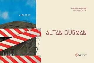 Altan Gürman: Kartpostal Kitabı