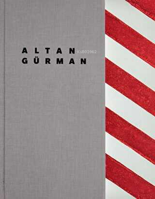 Altan Gürman | Kolektif | Arter Yayıncılık