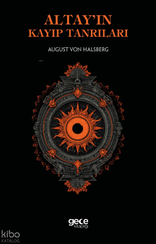 Altay'ın Kayıp Tanrıları