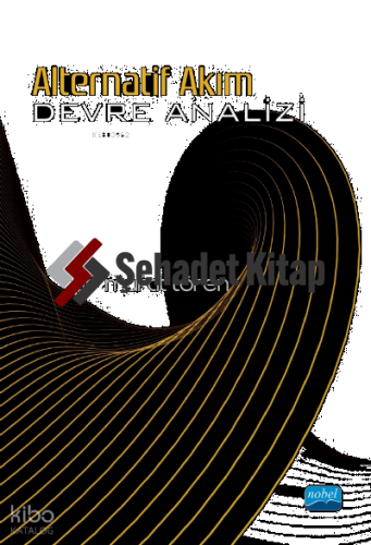 Alternatif Akım Devre Analizi