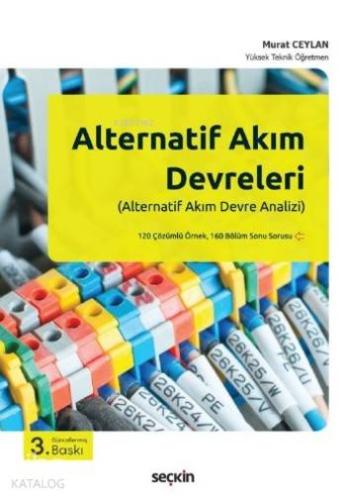Alternatif Akım Devreleri; Alternatif Akım Devre Analizi