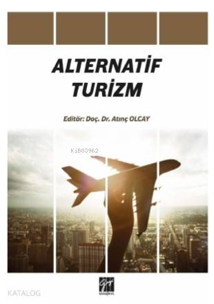 Alternatif Turizm