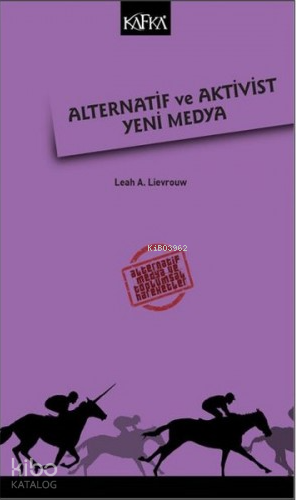 Alternatif ve Aktivist Yeni Medya