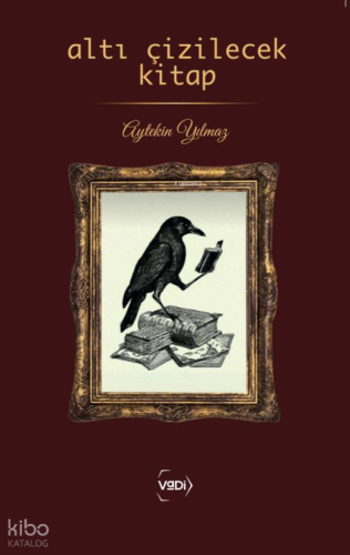 Altı Çizilecek Kitap