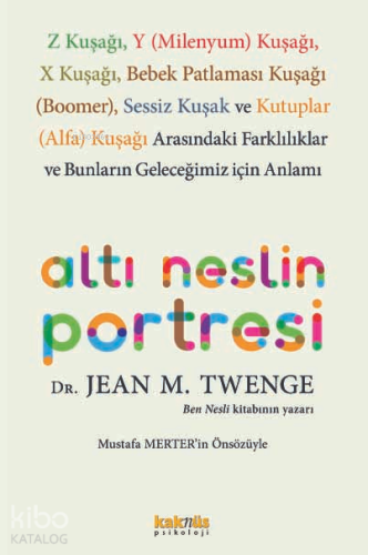 Altı Neslin Portresi