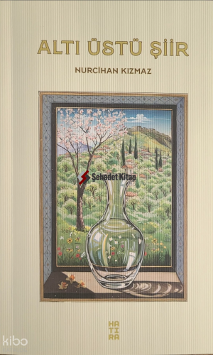 Altı Üstü Şiir