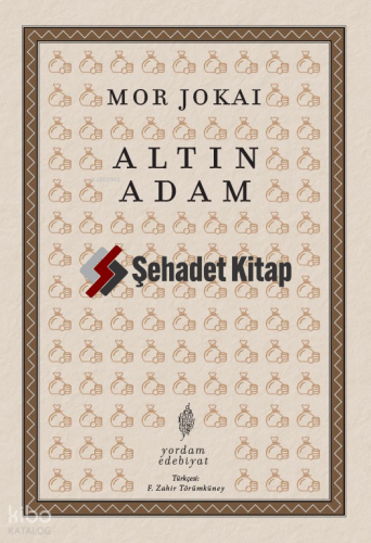 Altın Adam